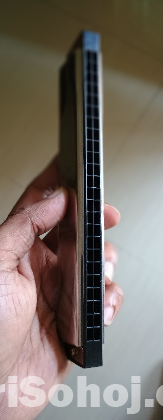 Harmonica